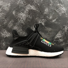 Load image into Gallery viewer, Adidas Hu NMD Pharrell NERD Billionaire Boys Club D97922