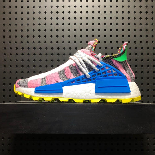 Adidas HUMAN HOLI NMD MC