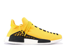 Load image into Gallery viewer, ADIDAS PW HUMAN RACE NMD "YELLOW"