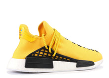 Load image into Gallery viewer, ADIDAS PW HUMAN RACE NMD "YELLOW"