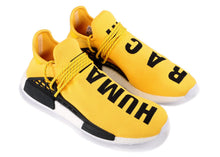 Load image into Gallery viewer, ADIDAS PW HUMAN RACE NMD "YELLOW"