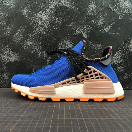 Adidas HUMAN HOLI NMD MC BB9534