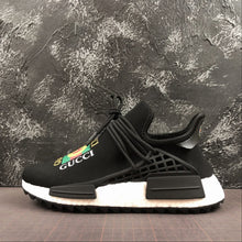 Load image into Gallery viewer, Adidas Hu NMD Pharrell NERD Billionaire Boys Club D97922