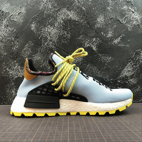 Adidas HUMAN HOLI NMD MC BB9533