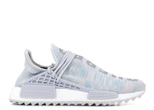 Load image into Gallery viewer, ADIDAS PHARRELL X BILLIONAIRE BOYS CLUB X NMD HUMAN RACE TRAIL 'COTTON CANDY' "COTTON CANDY"