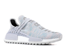 Load image into Gallery viewer, ADIDAS PHARRELL X BILLIONAIRE BOYS CLUB X NMD HUMAN RACE TRAIL 'COTTON CANDY' "COTTON CANDY"