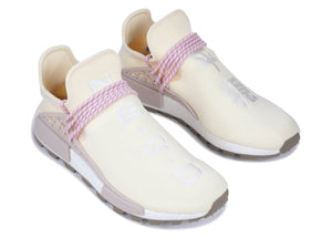 ADIDAS ADIDAS PW HUMAN RACE NMD TR "CREAM"
