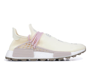 ADIDAS ADIDAS PW HUMAN RACE NMD TR "CREAM"