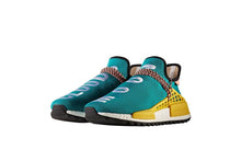 Load image into Gallery viewer, Men's Adidas NMD Pharrell Williams Human Race Trail "Sun Glow" AC7188