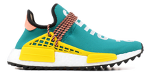 Load image into Gallery viewer, Men's Adidas NMD Pharrell Williams Human Race Trail "Sun Glow" AC7188