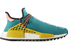 Load image into Gallery viewer, Men's Adidas NMD Pharrell Williams Human Race Trail "Sun Glow" AC7188