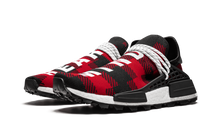 Load image into Gallery viewer, Adidas NMD Hu “BBC x Pharrell - Plaid Pack - Friends and Family”