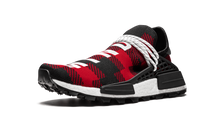 Load image into Gallery viewer, Adidas NMD Hu “BBC x Pharrell - Plaid Pack - Friends and Family”