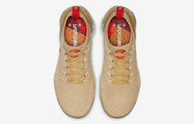 Load image into Gallery viewer, Nike Air VaporMax 2.0 Chinese New Year 2019 Tan BQ7037-001