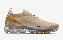 Load image into Gallery viewer, Nike Air VaporMax 2.0 Chinese New Year 2019 Tan BQ7037-001