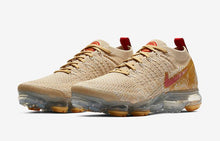 Load image into Gallery viewer, Nike Air VaporMax 2.0 Chinese New Year 2019 Tan BQ7037-001
