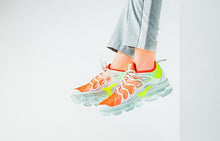 Load image into Gallery viewer, Nike Air VaporMax Plus Sunset Grey AO4550-003