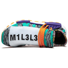 Load image into Gallery viewer, Pharrell X Adidas Afro NMD Hu Pack Aqua Multi