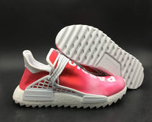 Load image into Gallery viewer, Pharrell x adidas NMD Hu “Passion” Red For Sale