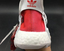 Load image into Gallery viewer, Pharrell x adidas NMD Hu “Passion” Red For Sale