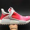 Load image into Gallery viewer, Pharrell x adidas NMD Hu “Passion” Red For Sale
