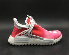 Load image into Gallery viewer, Pharrell x adidas NMD Hu “Passion” Red For Sale