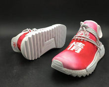 Load image into Gallery viewer, Pharrell x adidas NMD Hu “Passion” Red For Sale