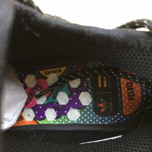 Load image into Gallery viewer, Pharrell x adidas Originals Hu NMD Black White For Sale