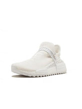 Load image into Gallery viewer, UNISEX ADIDAS HUMAN RACE NMD PHARRELL BLANK CANVAS AC7031