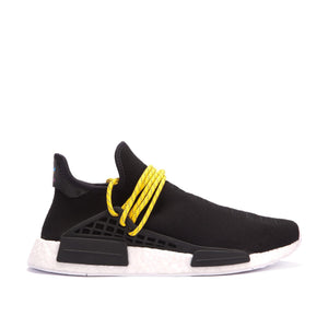 ADIDAS X PHARRELL WILLIAMS HUMAN RACE NMD (BLACK)