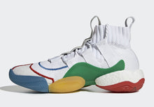 Load image into Gallery viewer, Pharrell x adidas Crazy BYW LVL X