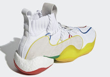 Load image into Gallery viewer, Pharrell x adidas Crazy BYW LVL X