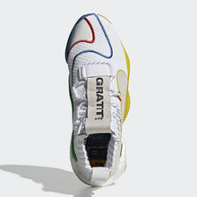 Load image into Gallery viewer, Pharrell x adidas Crazy BYW LVL X