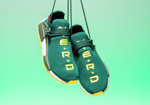 Load image into Gallery viewer, Billionaire Boys Club Releases Super Limited adidas NMD Hu