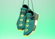 Load image into Gallery viewer, Billionaire Boys Club Releases Super Limited adidas NMD Hu