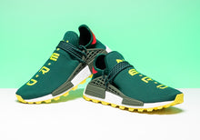 Load image into Gallery viewer, Billionaire Boys Club Releases Super Limited adidas NMD Hu