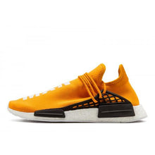 Load image into Gallery viewer, UNISEX ADIDAS NMD R1 PHARRELL HU HUE MAN TANGERINE BB3070