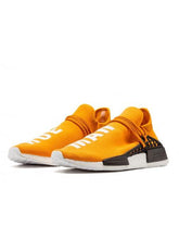 Load image into Gallery viewer, UNISEX ADIDAS NMD R1 PHARRELL HU HUE MAN TANGERINE BB3070