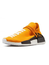 Load image into Gallery viewer, UNISEX ADIDAS NMD R1 PHARRELL HU HUE MAN TANGERINE BB3070