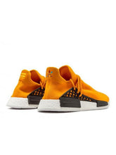 Load image into Gallery viewer, UNISEX ADIDAS NMD R1 PHARRELL HU HUE MAN TANGERINE BB3070