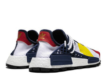 Load image into Gallery viewer, UNISEX ADIDAS NMD HU PHARRELL X BILLIONAIRE BOYS CLUB MULTI-COLOR BB9544