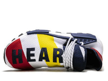 Load image into Gallery viewer, UNISEX ADIDAS NMD HU PHARRELL X BILLIONAIRE BOYS CLUB MULTI-COLOR BB9544