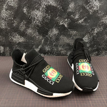 Load image into Gallery viewer, Adidas Hu NMD Pharrell NERD Billionaire Boys Club D97922
