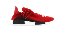 Load image into Gallery viewer, ADIDAS X PHARRELL WILLIAMS HUMAN RACE NMD (RED)
