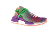Load image into Gallery viewer, adidas Human Race NMD Pharrell Holi Festival (Chalk Coral)