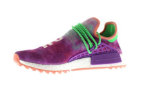 Load image into Gallery viewer, adidas Human Race NMD Pharrell Holi Festival (Chalk Coral)