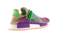 Load image into Gallery viewer, adidas Human Race NMD Pharrell Holi Festival (Chalk Coral)