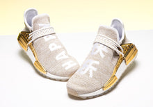 Load image into Gallery viewer, Pharrell x adidas NMD Hu